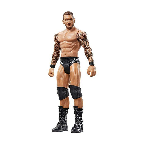 WWE Randy Orton Figure