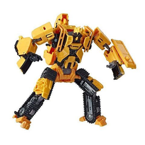 Transformers Scrapmetal