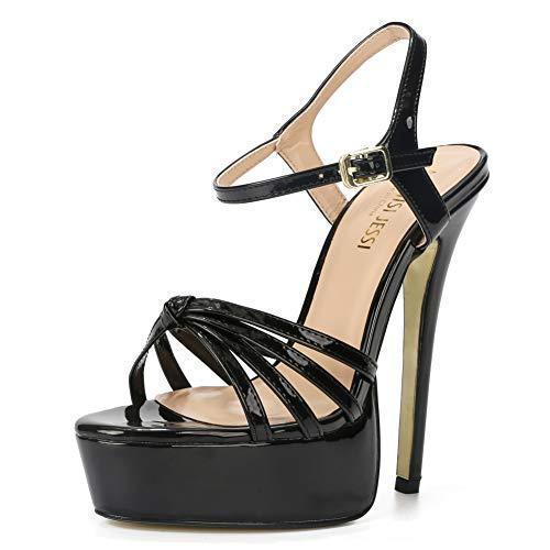 Strapy Slingback Sandals