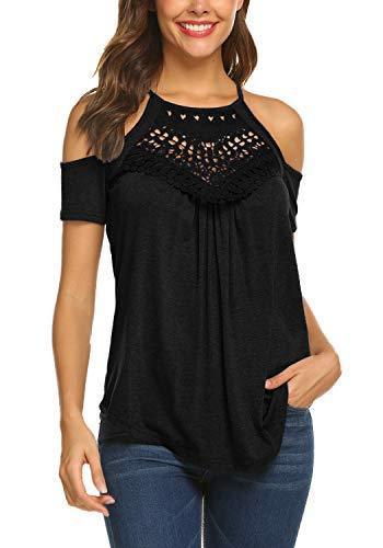 Blouses Basic Tee Shirt