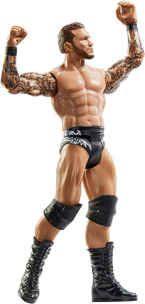WWE Randy Orton Figure
