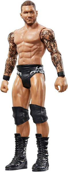 WWE Randy Orton Figure